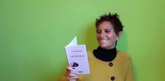 Intervista a Ivana Manferdelli, molto di più che una raccontastorie ivana manferdelli