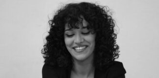 Johara, “Sguardi”: “Una rinascita dietro la storia d’amore che finisce” johara