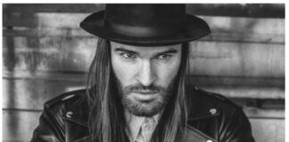 “Psychidyllic Salutation”, il nuovo Ep firmato Jon Bryant jon bryant