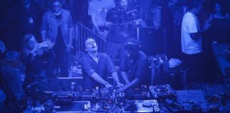 “Laurent Garnier. Off the record” il docu-film al cinema: ecco quando