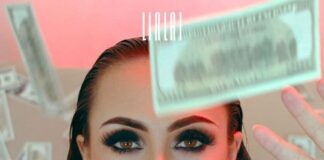 “Light On”, Lialai: “È una canzone carica di sensualità e potenza” lialai