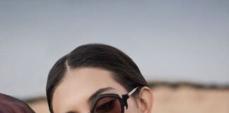 Bayria Eyewear, la limited edition Liberty ispirata a Palazzo Mincuzzi liberty bayria eyewear