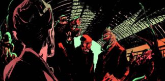 “Chi si ferma è perduto” in onda il terzo e quarto episodio su Sky Arte