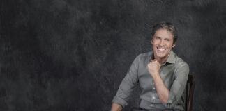 Barbarossa saluta Pippo Baudo: “Hai rappresentato la cultura popolare italiana con competenza e passione” luca barbarossa