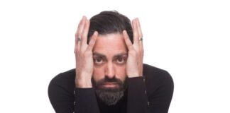 ‘‘Lockdown down’’, il nuovo singolo di Luca Mongia: l’intervista luca mongia