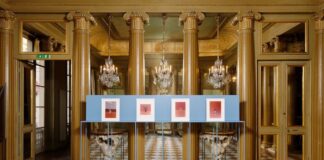 “Luigi Ghirri. Les années Marazzi 1975-1985” all’Istituto Italiano di Cultura di Parigi