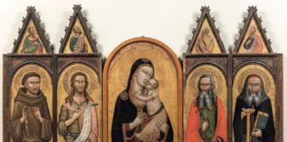 “Medioevo a Pistoia” a Pistoia Musei fino all’8 maggio 2022