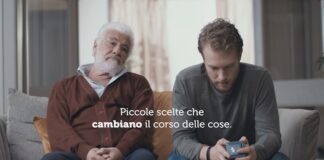 Campagna di sensibilizzazione #MakeYourChoice (‘Fai la tua scelta’) make your choice