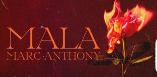 Best salsa, top 10 e novità musicali Novembre 2021 mala marc anthony