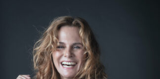 Marianella Bargilli in tournée con “Uno, nessuno e centomila”: date marianella bargilli