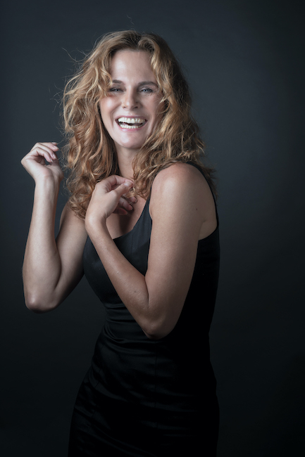marianella bargilli