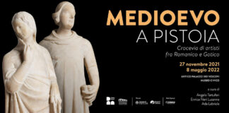 La mostra “Medioevo a Pistoia. Crocevia di artisti fra Romanico e Gotico”