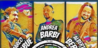 “Motivi Familiari”, Marco Ligabue tra i conduttori del programma tv per TRC motivi familiari locandina