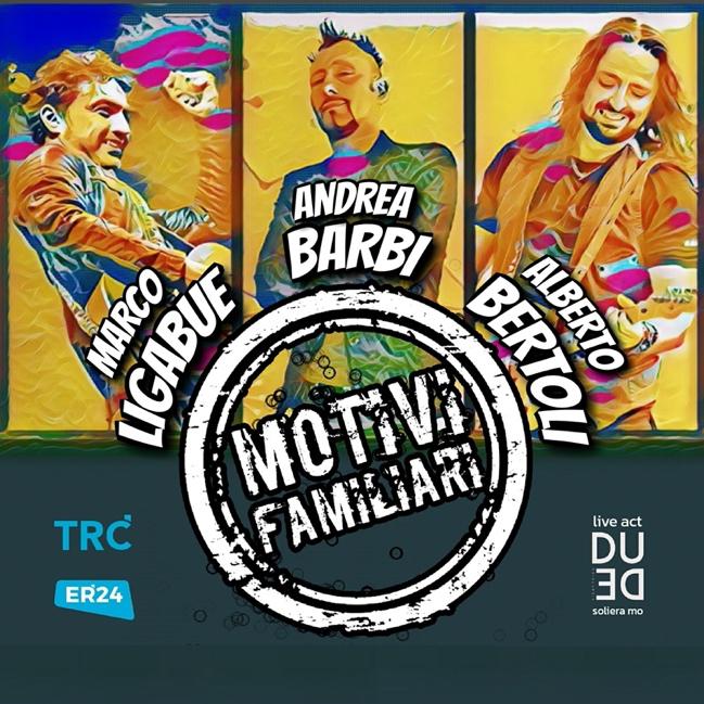 motivi familiari locandina