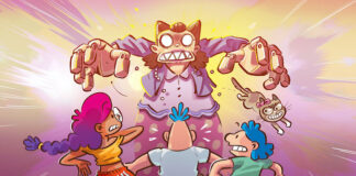 “Nabbovaldo e il ricatto dal cyberspazio”, un videogame per imparare la Cybersecurity Nabbovaldo e il ricatto dal cyberspazio