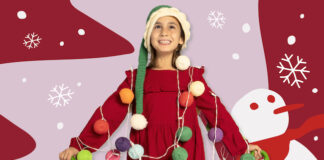 Lettore musicale per bambini, a Natale l’Ocarina Music Player natale albero