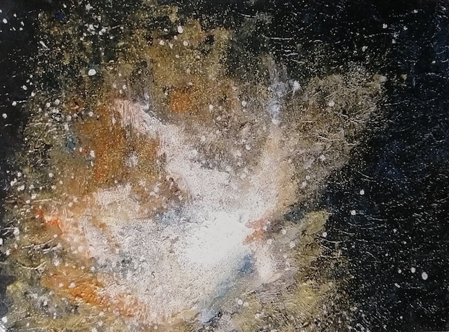 nebulosa M43