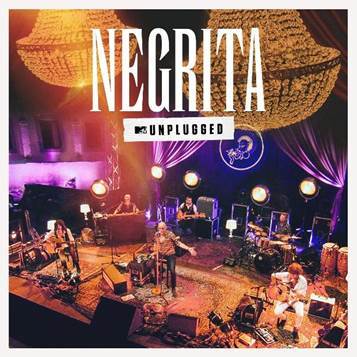 negrita mtv unplugged