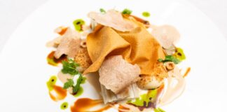 Il Cardo gobbo di Nizza, la ricetta di Davide Palluda in tv: ecco quando palluda