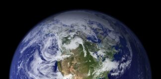 Essere gentili con il Pianeta e aiutare l’ambiente: ecco come pianeta terra