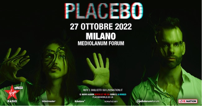 placebo milano 2022