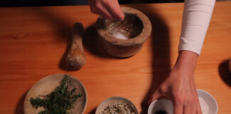 “Paesi, paesaggi…” alla scoperta di Grosio nella puntata di Striscia la Notizia rampello