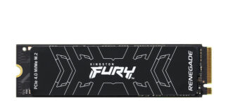 Kingston FURY Renegade SSD: caratteristiche e performance fury renegade