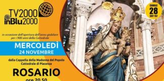 Rosario da Piacenza: dove seguire preghiera 24 novembre rosario piacenza 24 novembre 2021