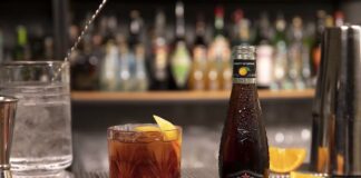 Ricette cocktail autunnali: tre proposte da Sanpellegrino sanpellegrino america