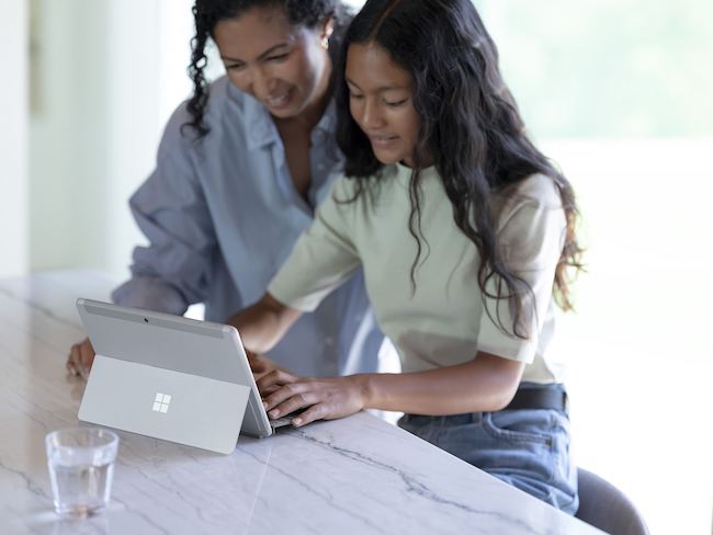 surface go
