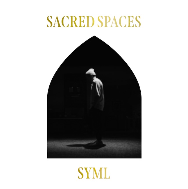 syml sacred spaces