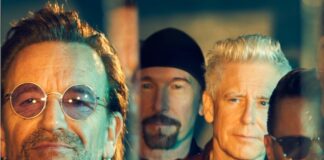 “Your Song Saved My Life”, alla scoperta del nuovo inedito degli U2 u2 lead option square