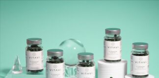 V/Ease da Vitavi l’antidoto naturale alla “malinconia invernale” v-ease