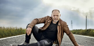 “Siamo qui”, alla scoperta del nuovo album di Vasco Rossi: tracklist