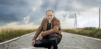 “L’Amore L’Amore”, fuori il nuovo brano di Vasco Rossi