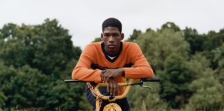 “Black Sunlight, la collezione FW2021 adidas Originals e Wales Bonner wales bonner