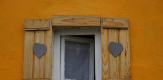 Installazione zanzariere: tutto quello che c’è da sapere zanzariera casa cuore