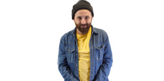 Luvespone, arriva il video di “Pioggia su di me”