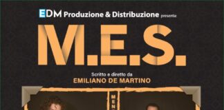 A Roma in scena “M.E.S.” (Menzogne Estremamente Sincere)