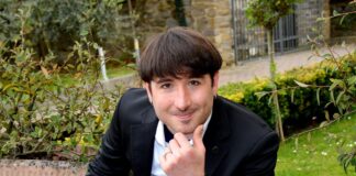“Vorrei poterti dire”, il nuovo progetto di Alex Banelli