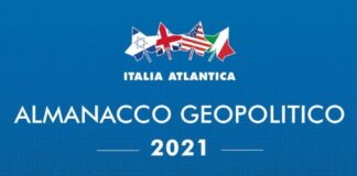 “Almanacco Geopolitico 2021”, in uscita a gennaio una bussola per capire dove va il mondo
