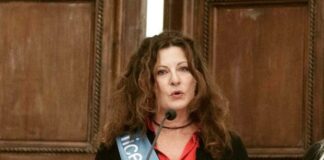 “Tracce di memoria” con Angela Zapolla e Alessia Ramusino a Milano Alessia Cotta Ramusino