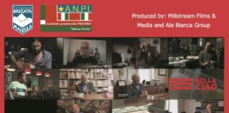 “Bella ciao, Song of rebellion” in programmazione su History Chanel