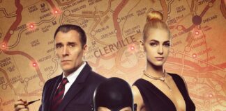 È uscito ‘Diabolik’ con Luca Marinelli, Valerio Mastandrea e Miriam Leone