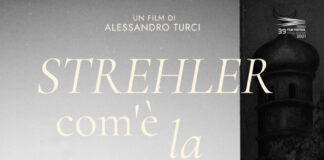 Il documentario che celebra i 100 anni dalla nascita di Strehler in onda su Rai 3 a Capodanno