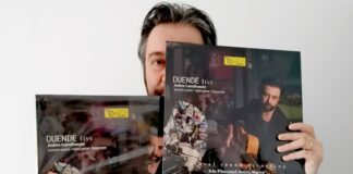 ‘Duende’, l’ultima gemma di Andrea Castelfranato