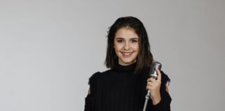 Junior Eurovision Song Contest 2021, Elisabetta Lizza rappresenta l’Italia con il brano “Specchio (Mirror On The Wall)”