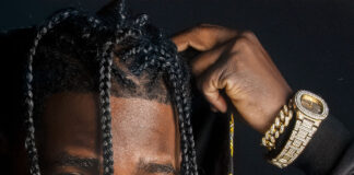 È in radio “Dance”, il nuovo singolo di Eris scritto con Simone Cerratti