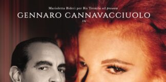 Gennaro Cannavacciuolo a teatro con “Milva-donna di teatro”