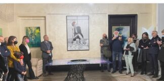 Nasce “Genova in Salotto”, un nuovo spazio dove conversare di cultura Genova in salotto